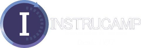 Instrucamp — Instrumentos de Medição