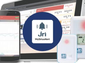 Aplicativo móvel MySiriusAlert