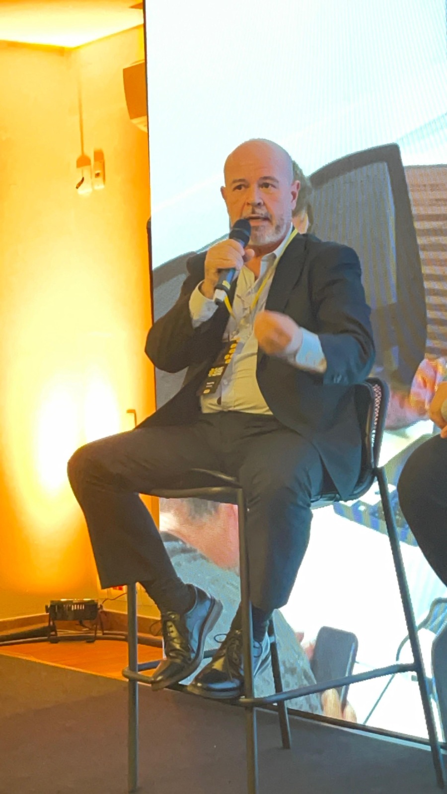 Premiação Fluke